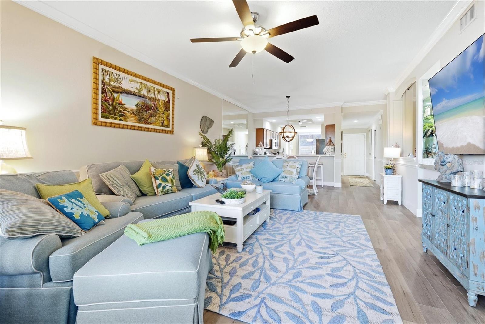 VERANDA 1 AT HERITAGE OAKS - Residential