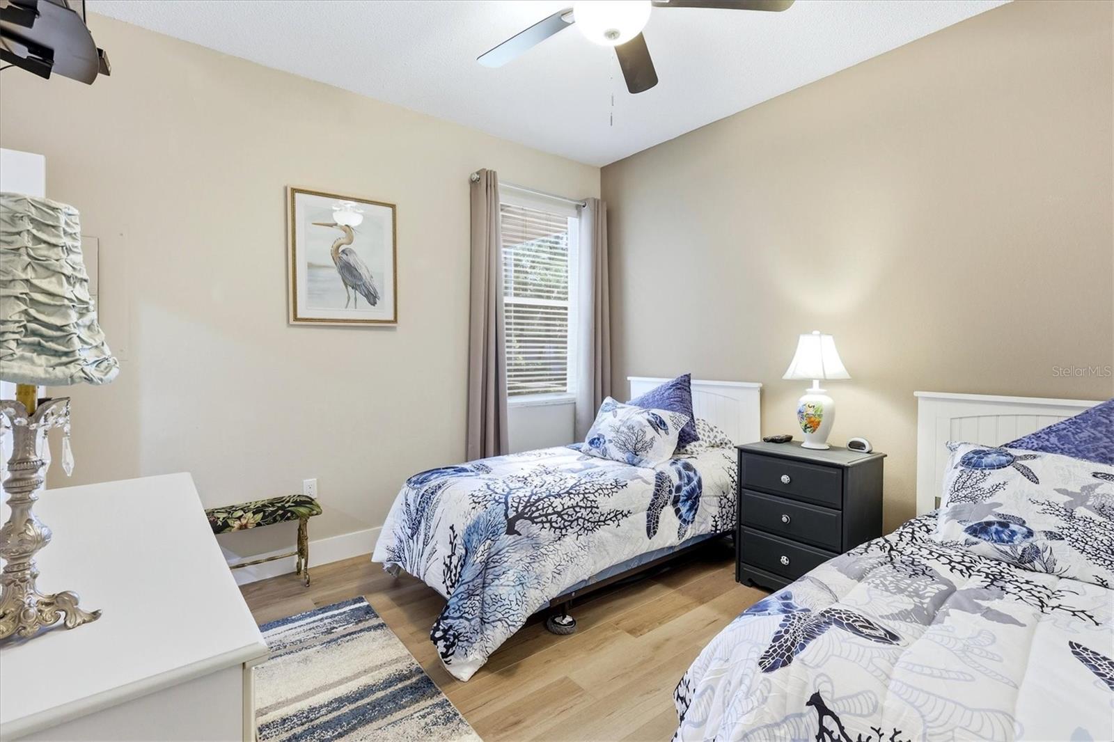 VERANDA 1 AT HERITAGE OAKS - Residential