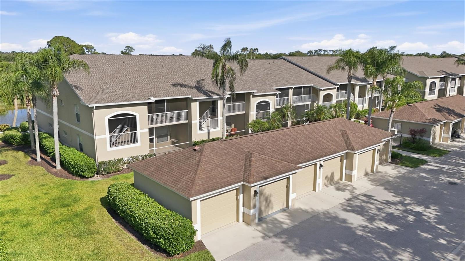 VERANDA 1 AT HERITAGE OAKS - Residential