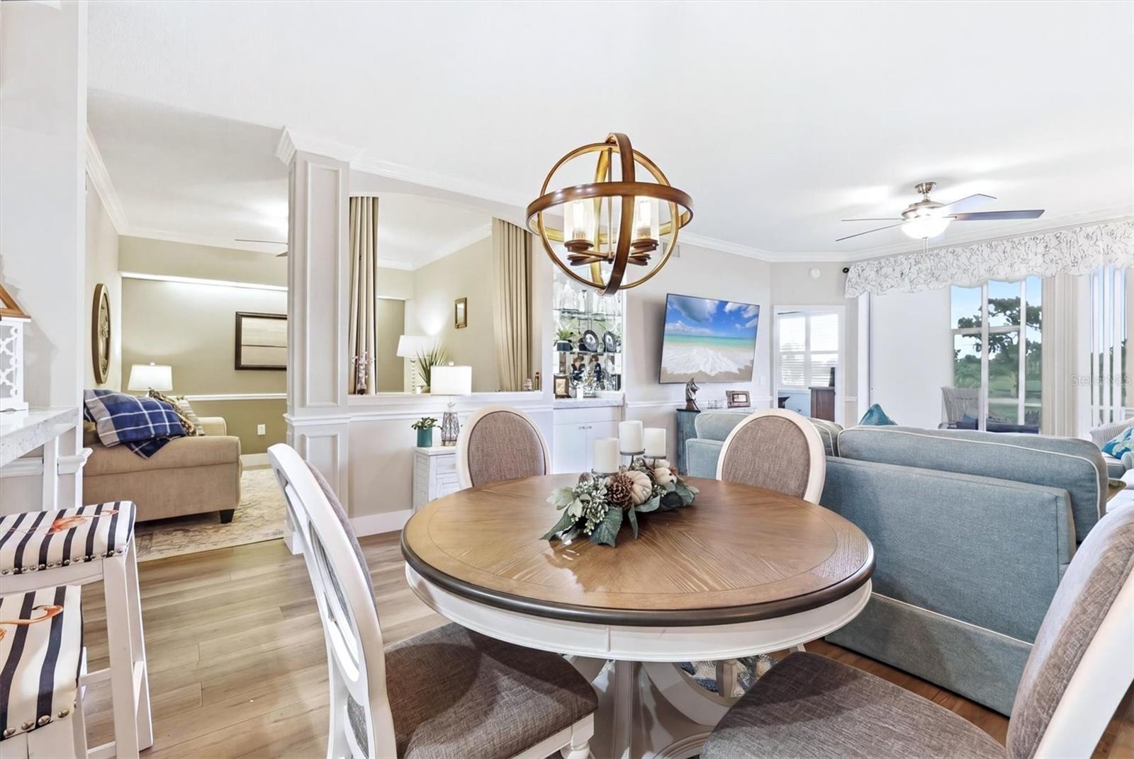VERANDA 1 AT HERITAGE OAKS - Residential