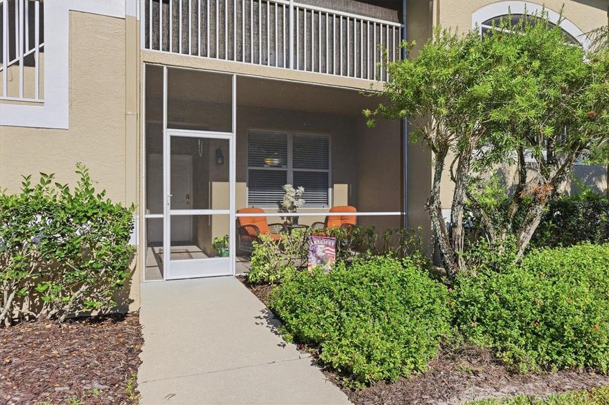 Turnkey Golf Course Living in Heritage Oaks

Welcome to 5231 Mahogany Run Ave #312, located in one of Sarasota’s most desirable gated, resort-style golf communities. This fully furnished first floor residence an open floor plan, and tranquil views of the 13th hole and adjacent nature preserve.

Designed for both comfort and flexibility, this well-appointed 2-bedroom, 2-bath condo also includes a spacious office/den that can easily serve as a  guest space, or home office. The main living area opens seamlessly to both front and rear screened lanais, creating the perfect setting to relax and enjoy peaceful golf course and preserve views.

Inside, laminate flooring runs throughout the main living spaces and bathrooms,  A built-in bar enhances the living room’s entertaining appeal, while the updated kitchen offers ample cabinetry, a functional layout, and effortless flow into the dining and living areas.

The private primary suite features generous closet space and an en-suite bath. The guest bedroom is thoughtfully positioned near an updated guest bathroom, offering visitors comfort and privacy.

Additional highlights include:

New A/C (2022)
New roof
One-car garage
Ample guest parking
Fully furnished and move-in ready

Condo fees are exceptionally inclusive, covering unlimited golf, water, sewer, trash, cable, and internet—making this an ideal low-maintenance primary residence, seasonal retreat, or investment opportunity.

Residents of Heritage Oaks enjoy access to:

18-hole championship golf course
Five heated pools
Tennis courts
Fitness center
24-hour gated security
Clubhouse dining and year-round social events
A flexible, and truly turnkey opportunity in one of Sarasota’s most established golf communities.