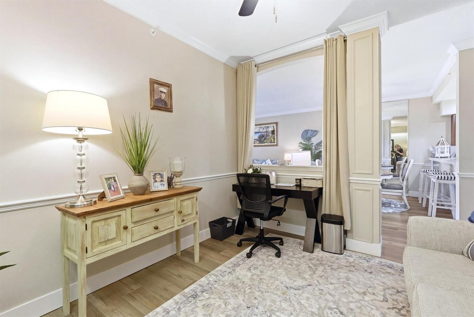 VERANDA 1 AT HERITAGE OAKS - Residential