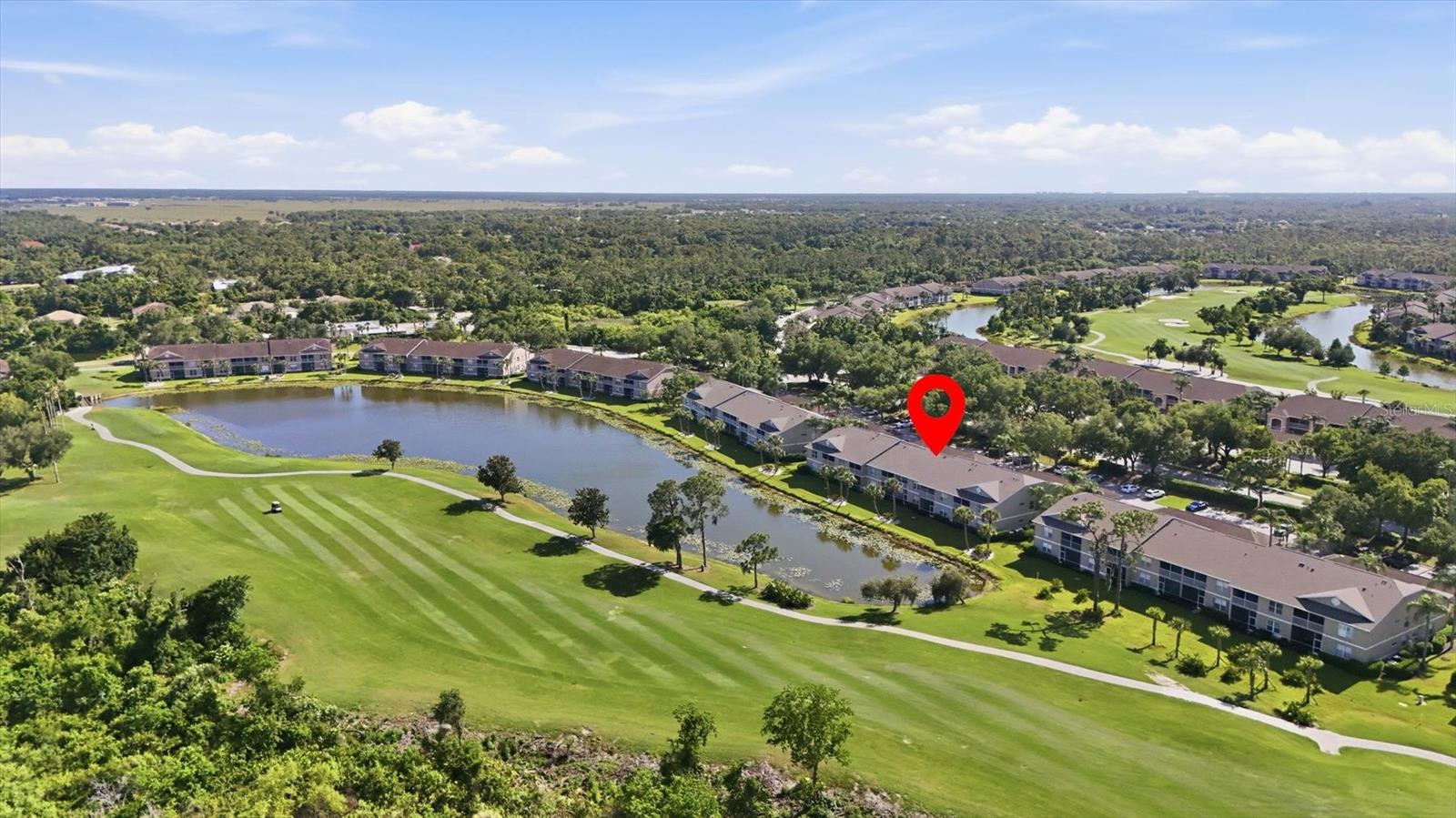 VERANDA 1 AT HERITAGE OAKS - Residential