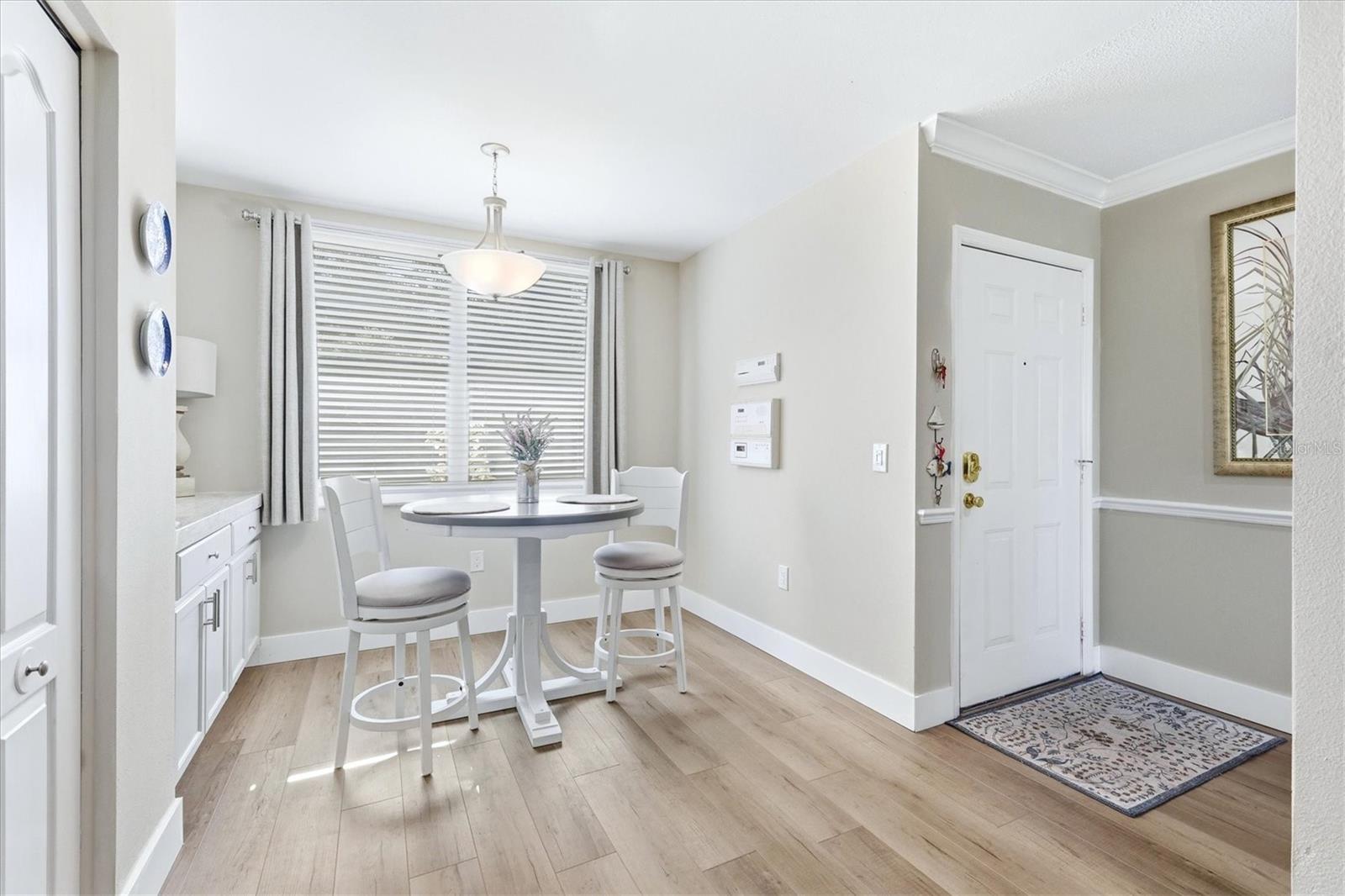 VERANDA 1 AT HERITAGE OAKS - Residential