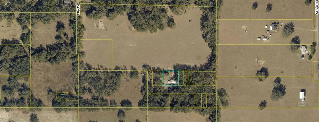 Photo of 7701 Cr 745, Bushnell, FL 33513 (MLS # A4680066)