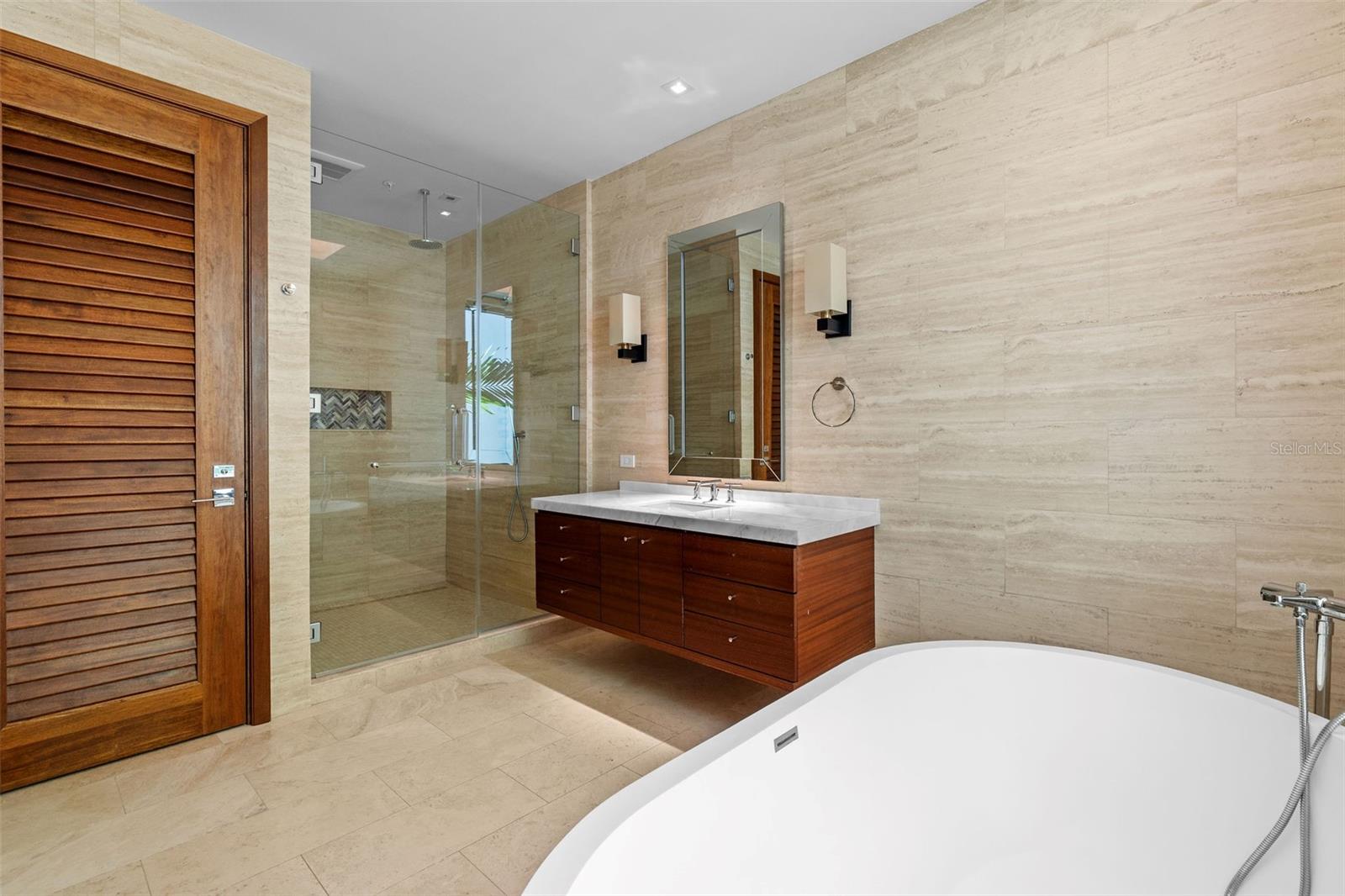 WEST BEACH RESIDENCES - Residential