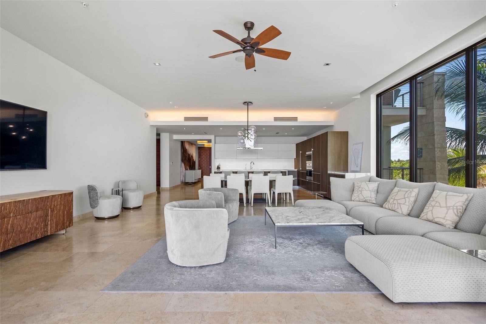 WEST BEACH RESIDENCES - Residential
