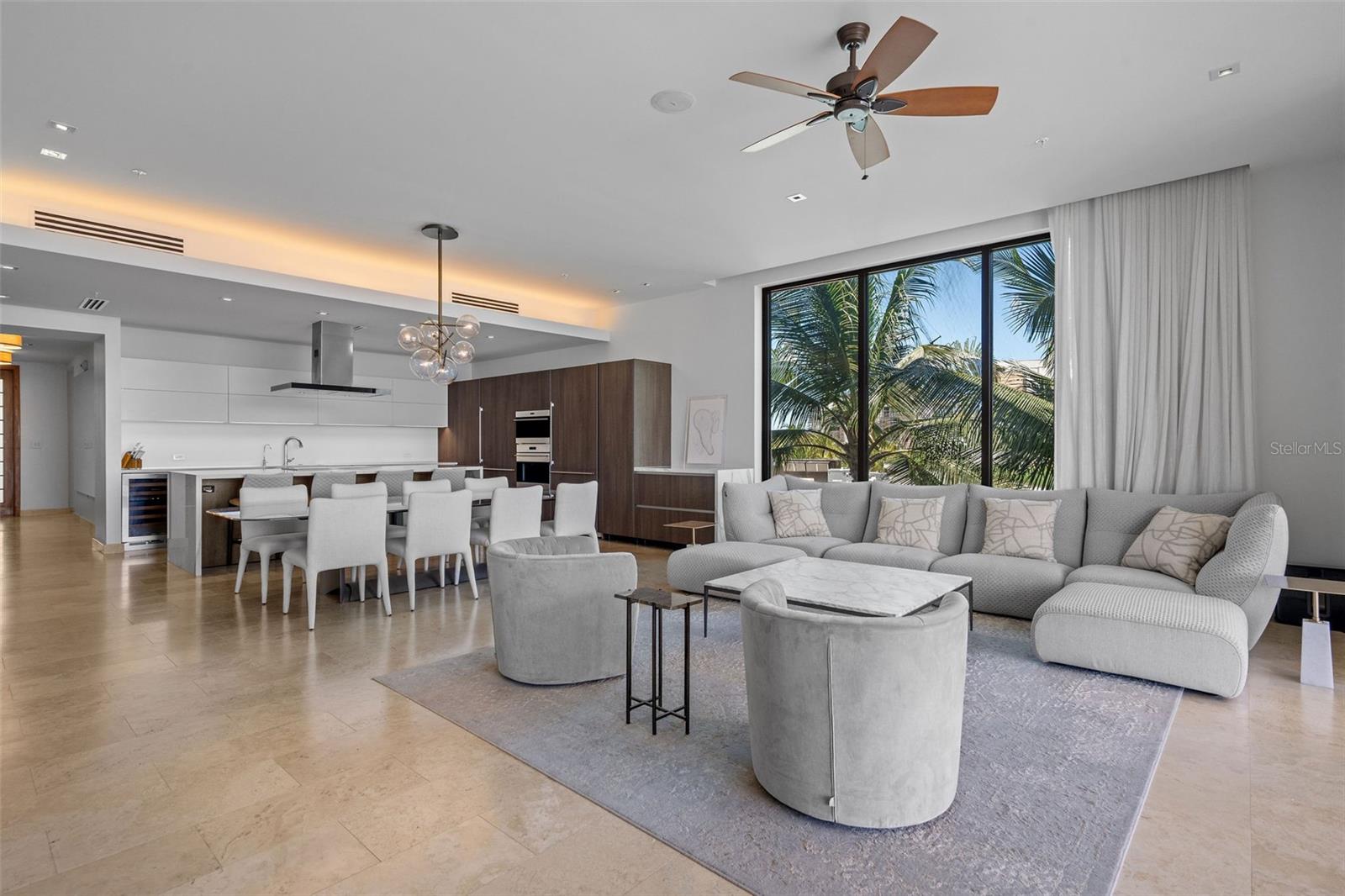 WEST BEACH RESIDENCES - Residential