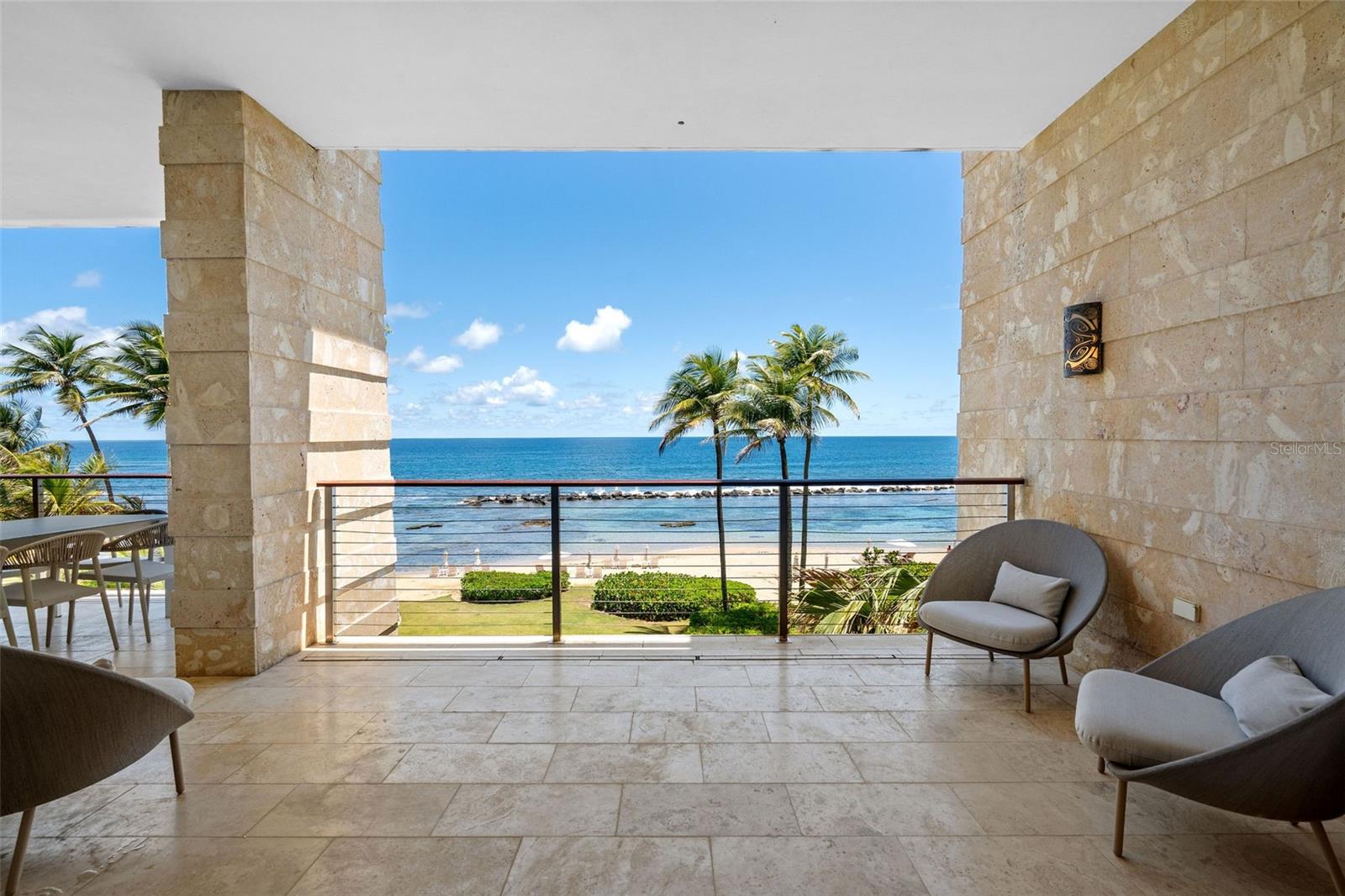WEST BEACH RESIDENCES - Residential