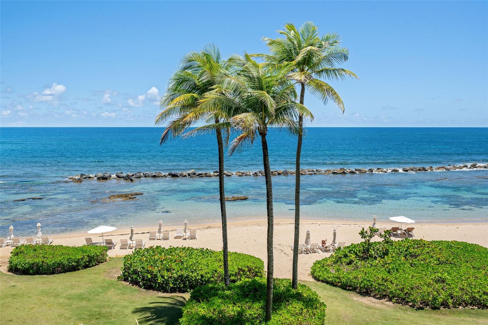 WEST BEACH RESIDENCES - Residential