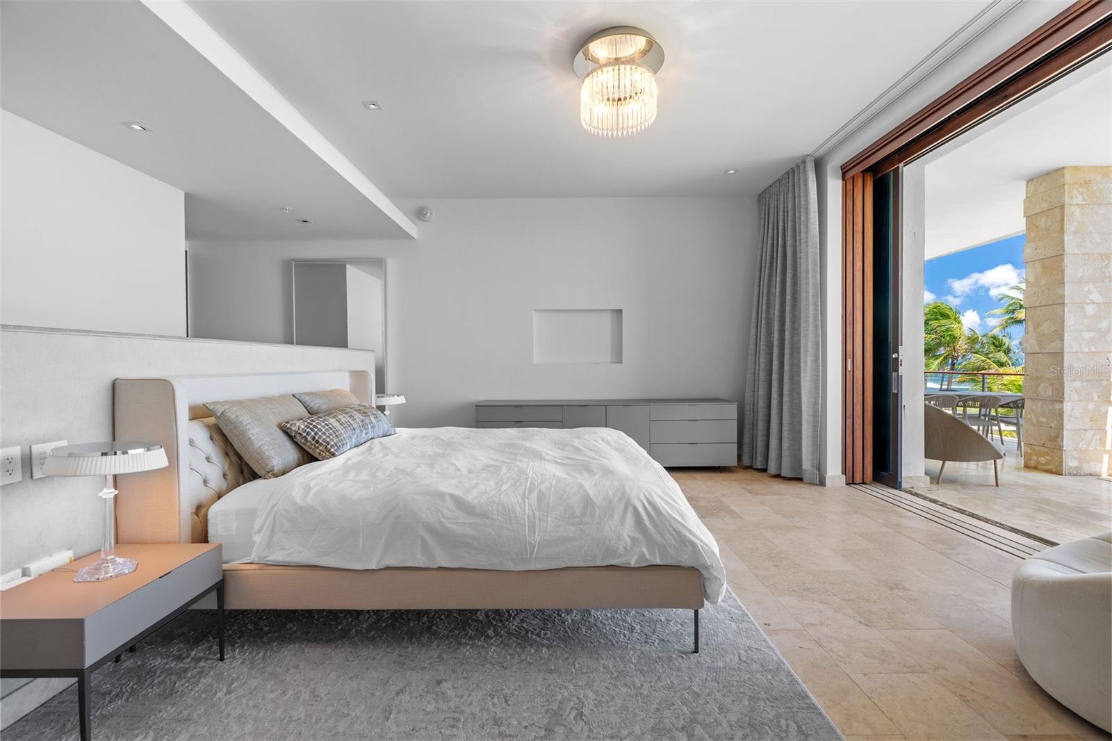 WEST BEACH RESIDENCES - Residential