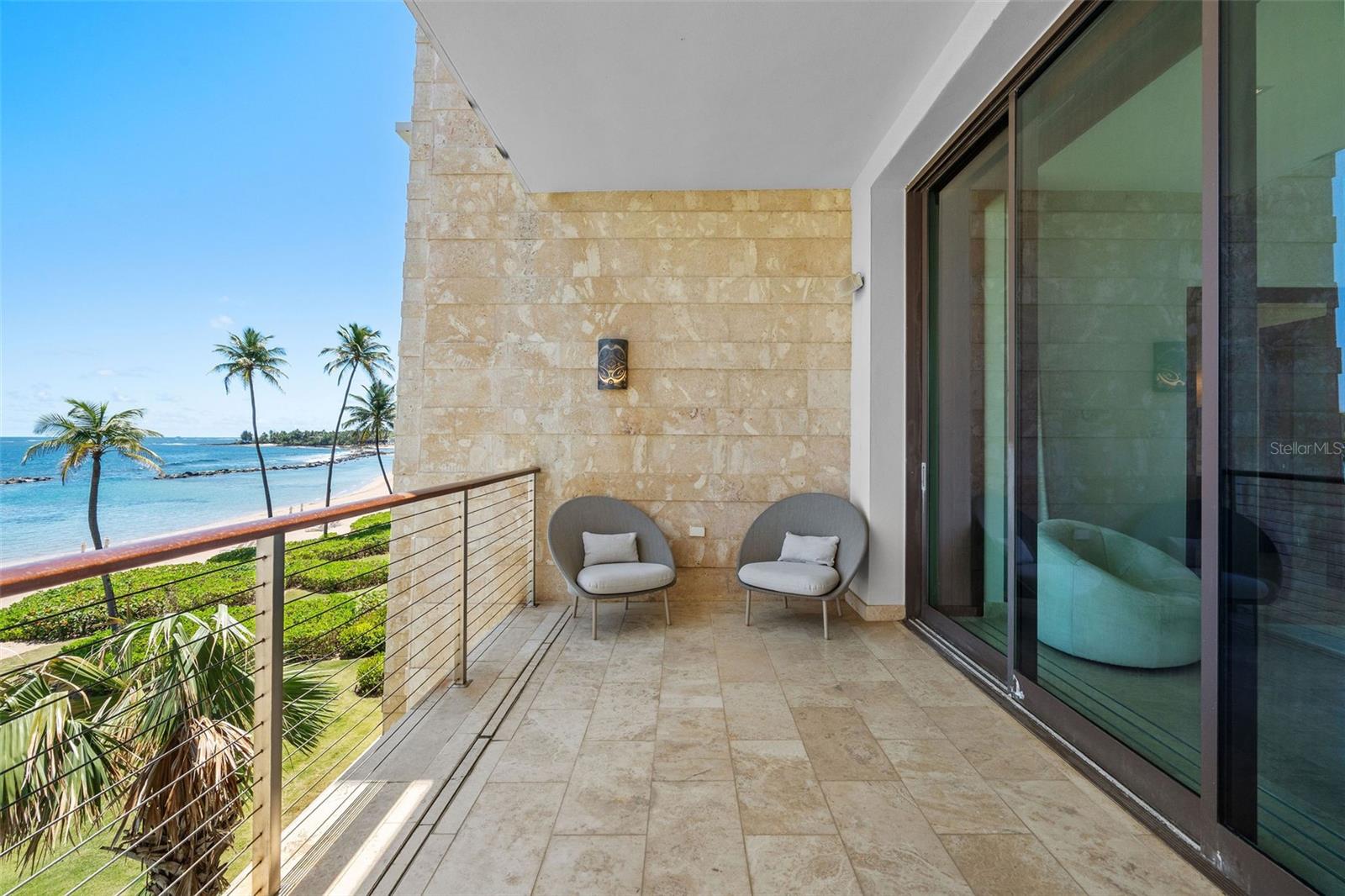 WEST BEACH RESIDENCES - Residential