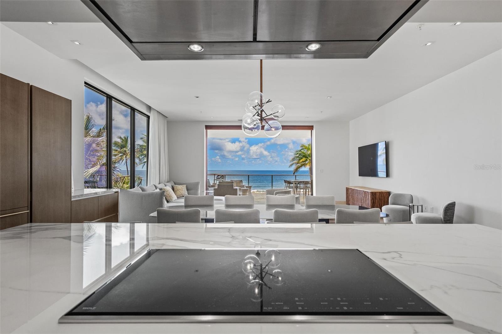 WEST BEACH RESIDENCES - Residential