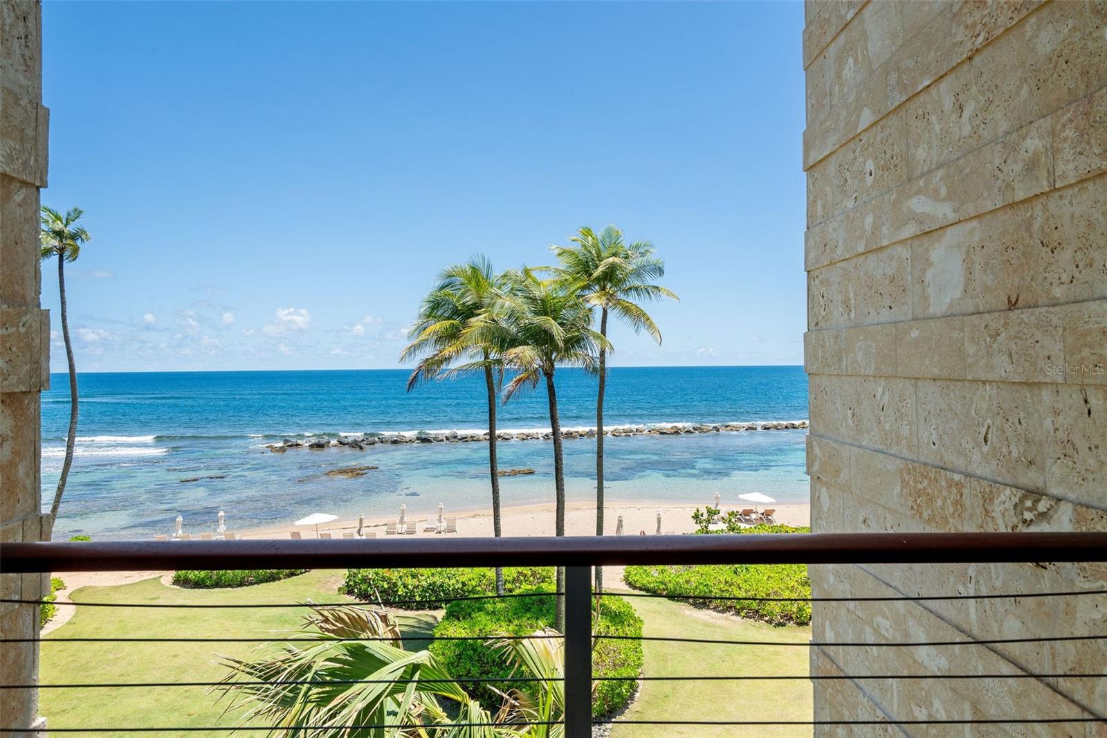 WEST BEACH RESIDENCES - Residential
