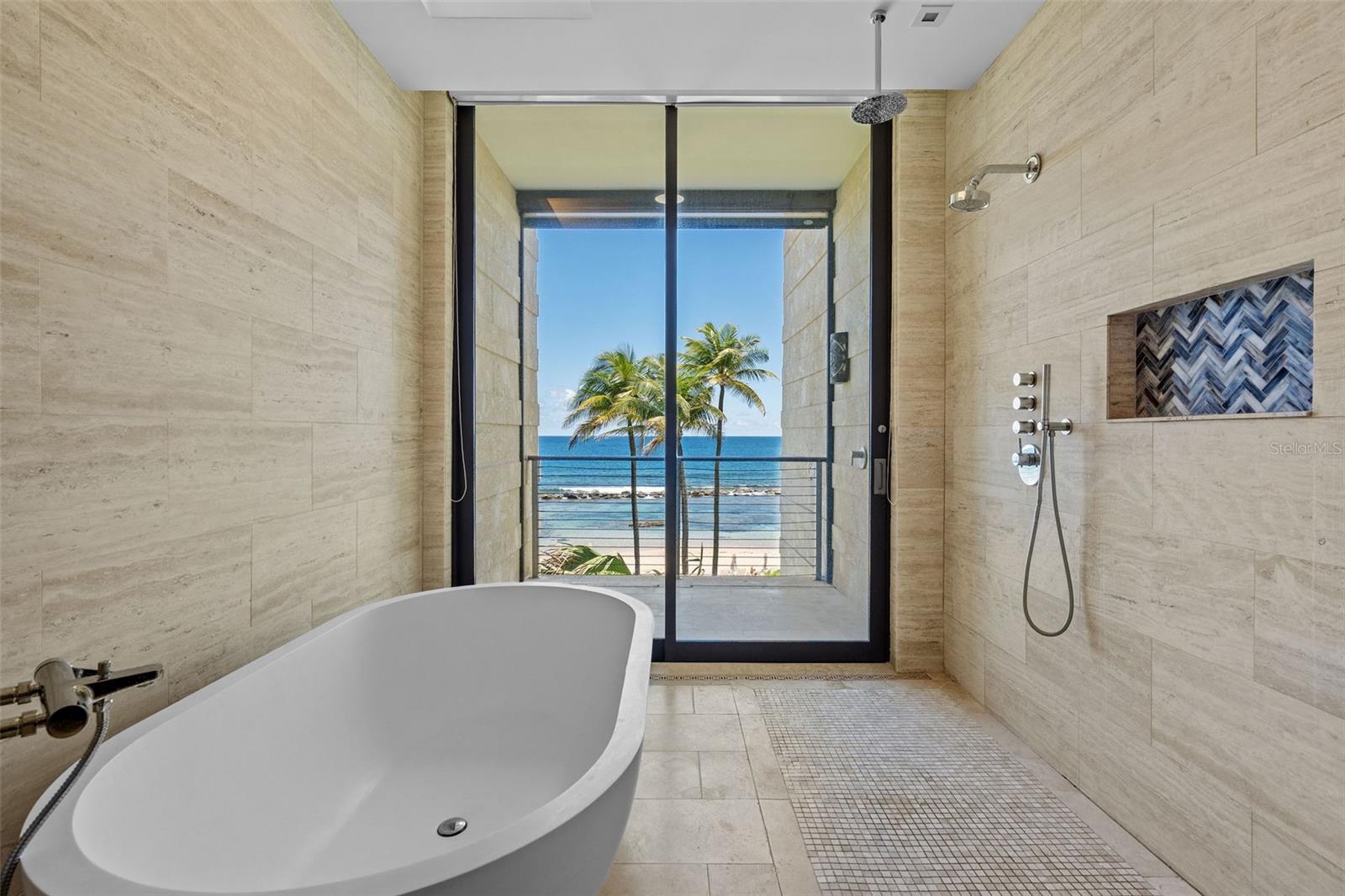 WEST BEACH RESIDENCES - Residential