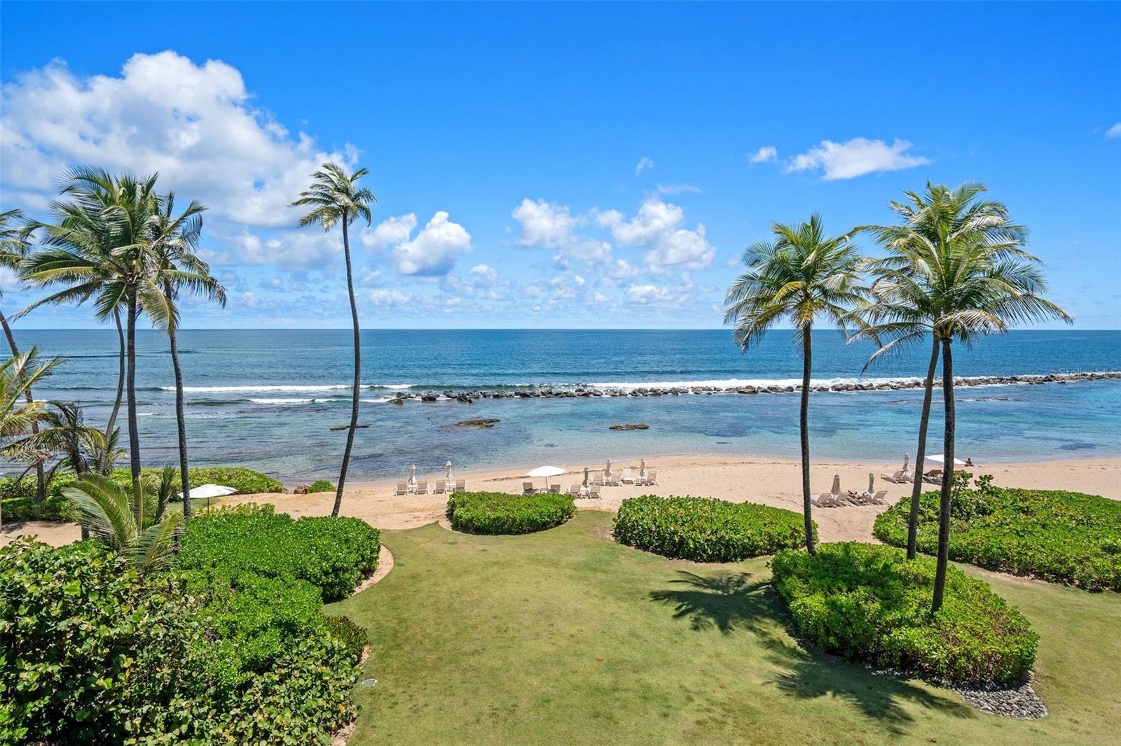 WEST BEACH RESIDENCES - Residential