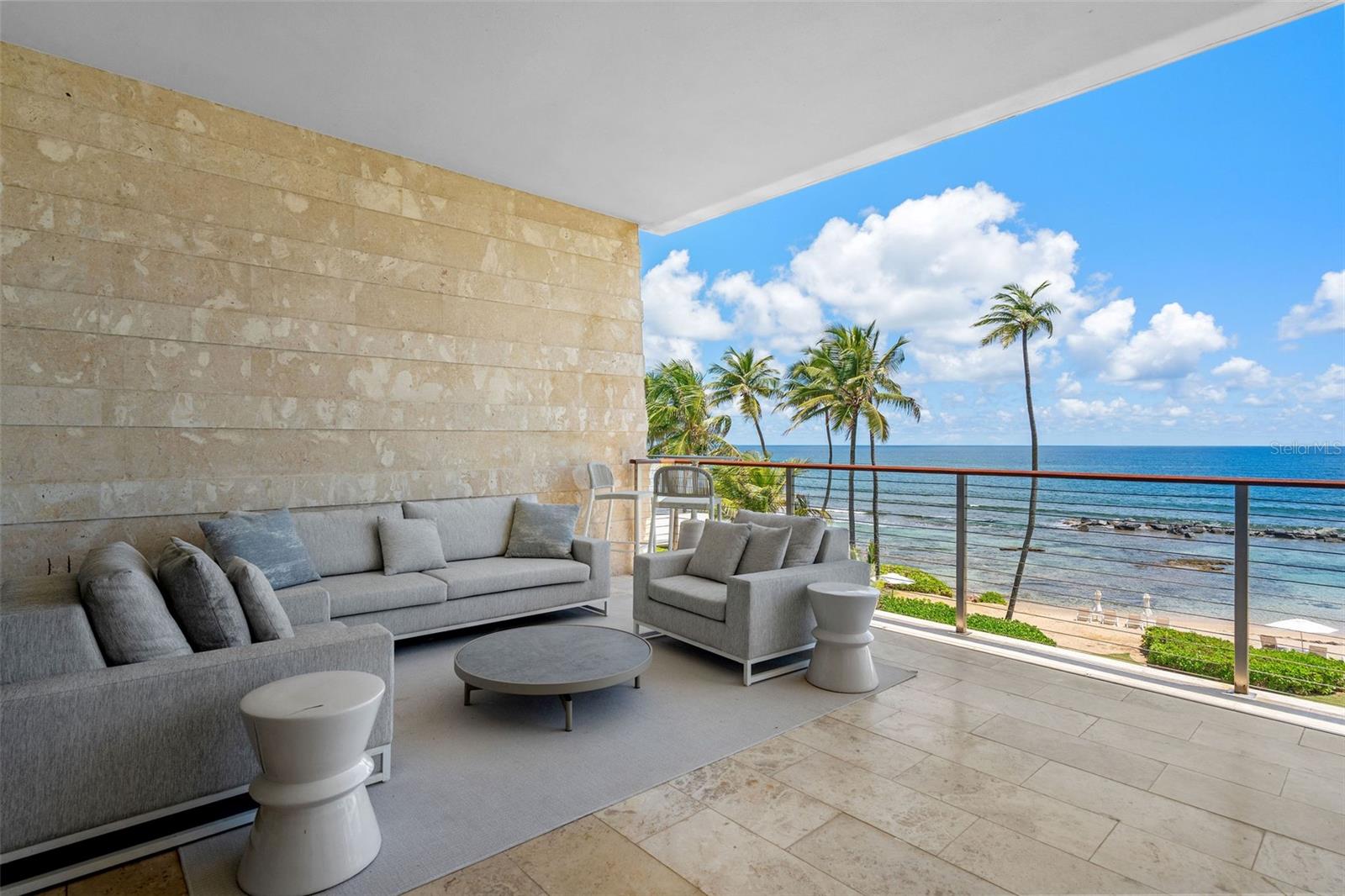 WEST BEACH RESIDENCES - Residential