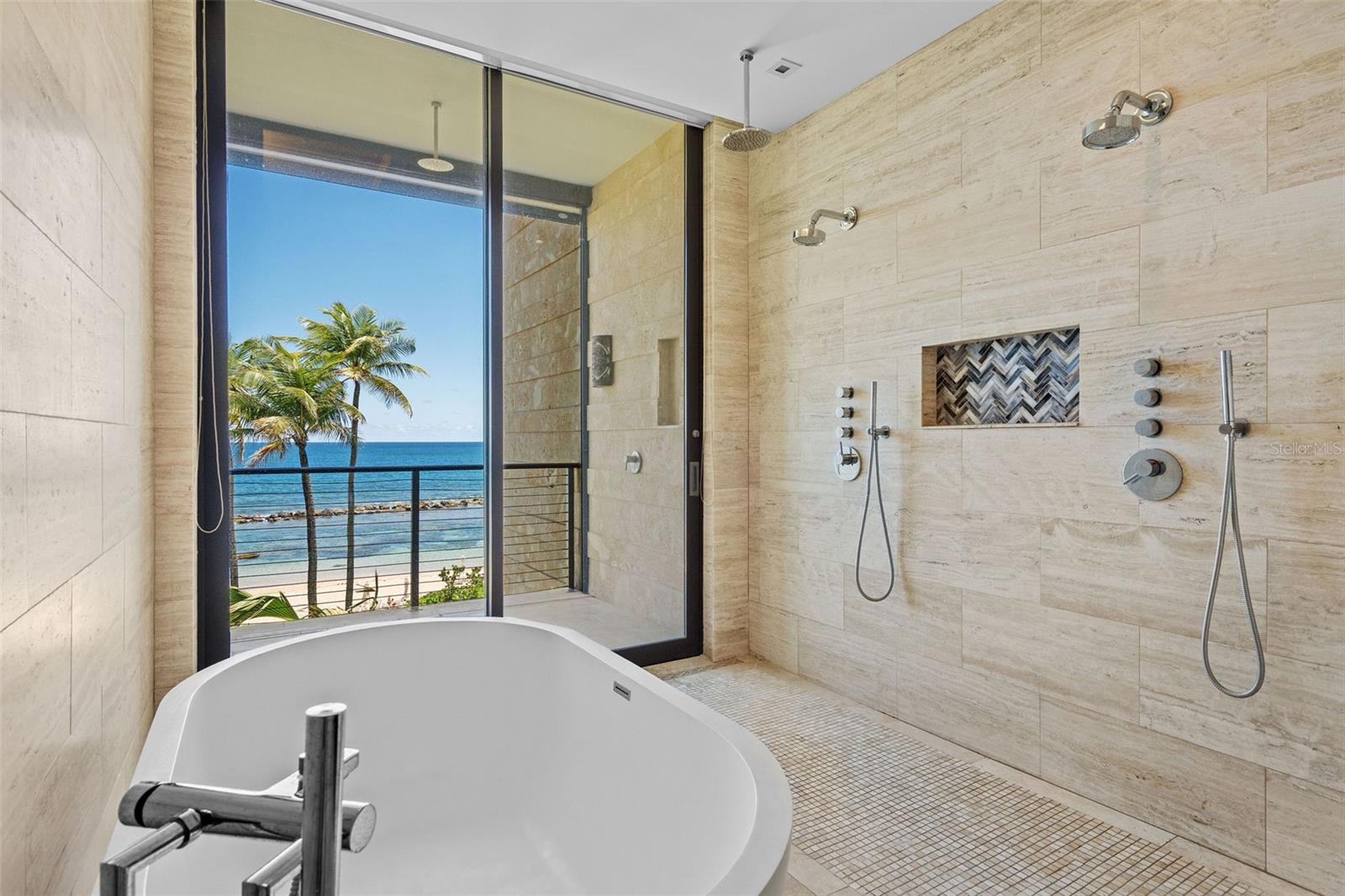 WEST BEACH RESIDENCES - Residential