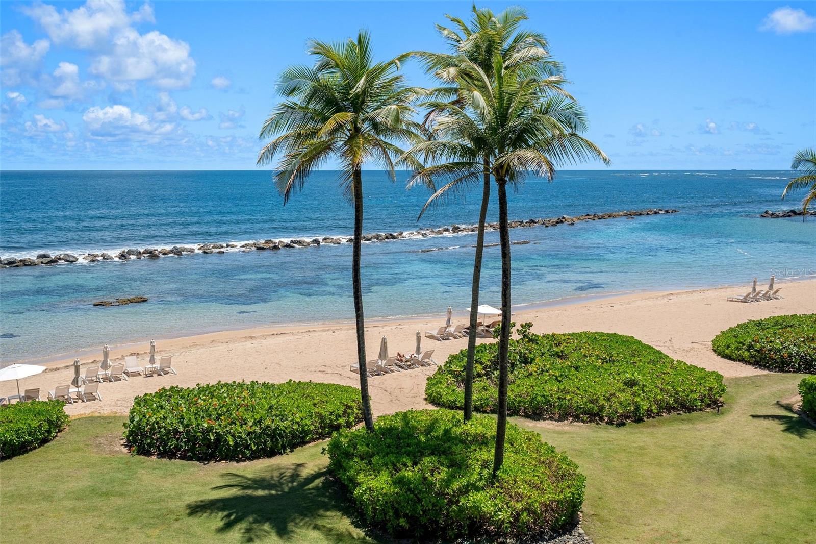 WEST BEACH RESIDENCES - Residential