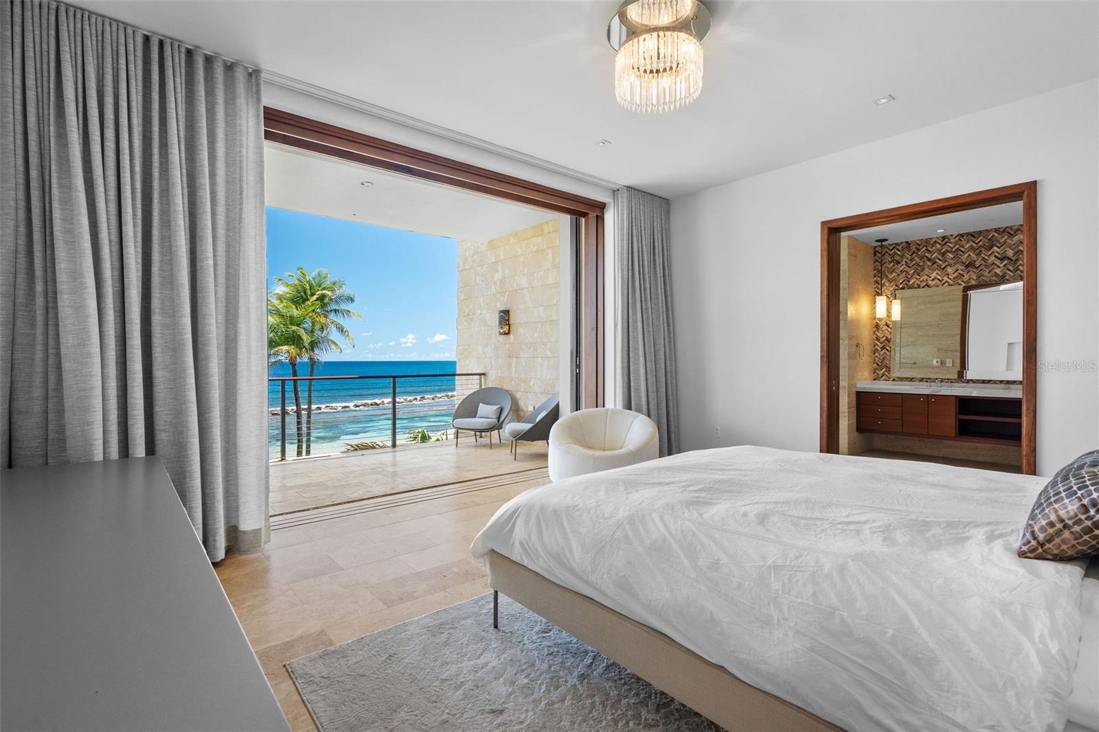 WEST BEACH RESIDENCES - Residential