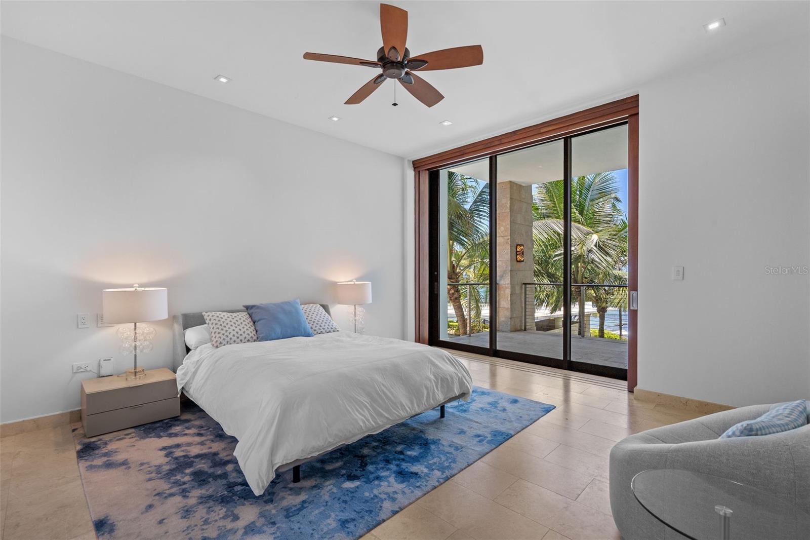 WEST BEACH RESIDENCES - Residential