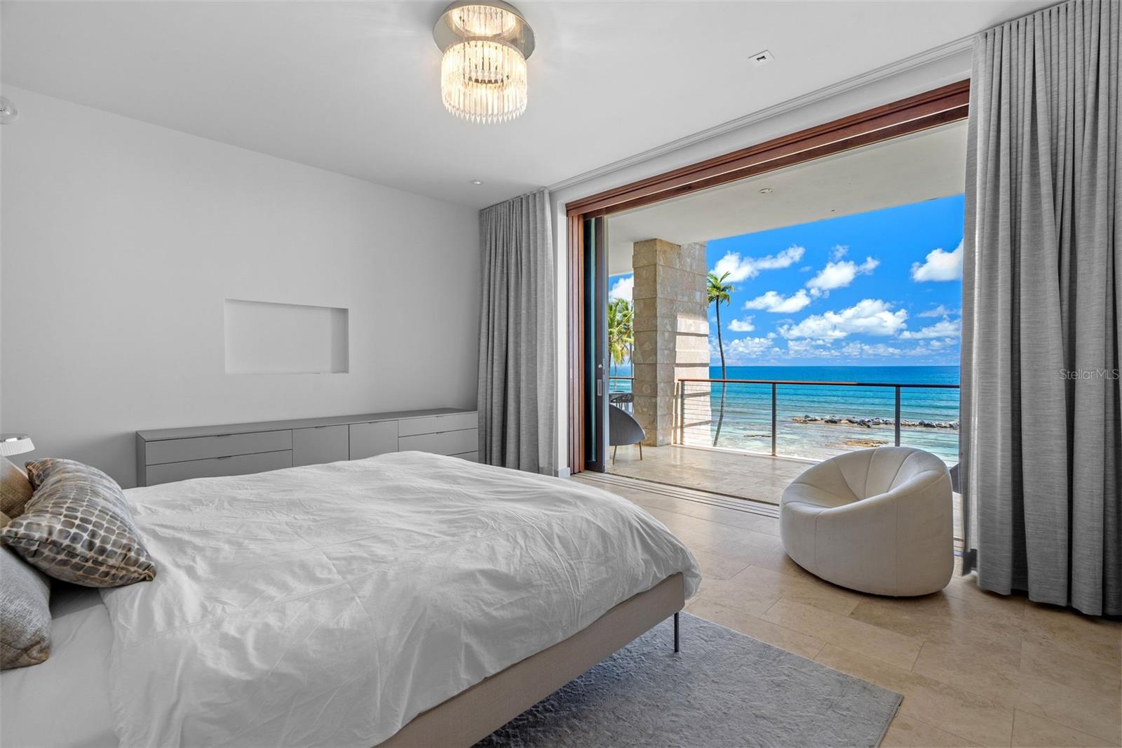WEST BEACH RESIDENCES - Residential