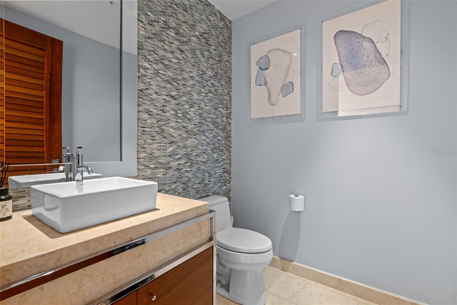 WEST BEACH RESIDENCES - Residential