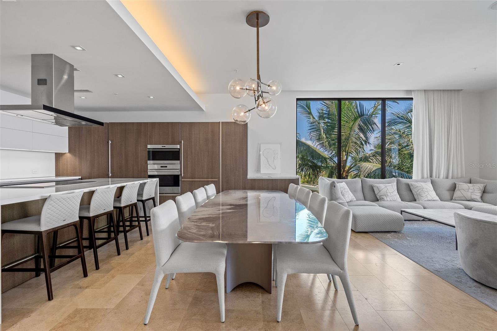 WEST BEACH RESIDENCES - Residential