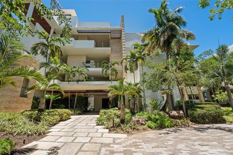 3832 WEST BEACH RESIDENCES 3832 DORADO  00646