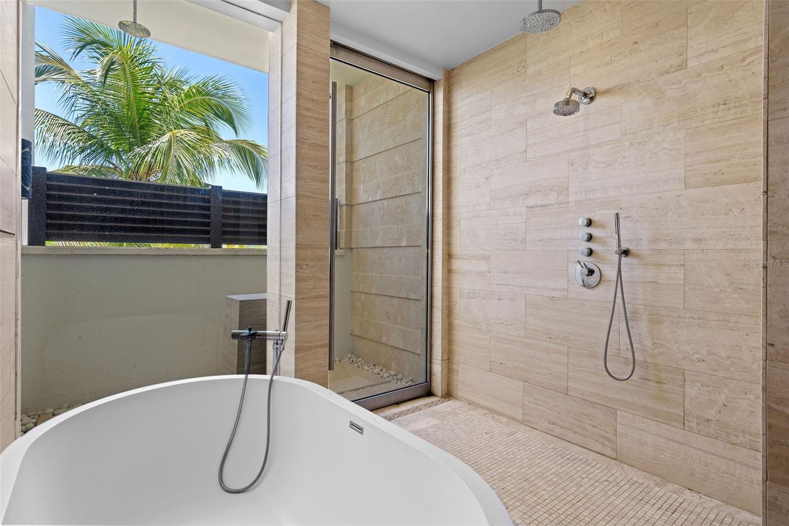 WEST BEACH RESIDENCES - Residential