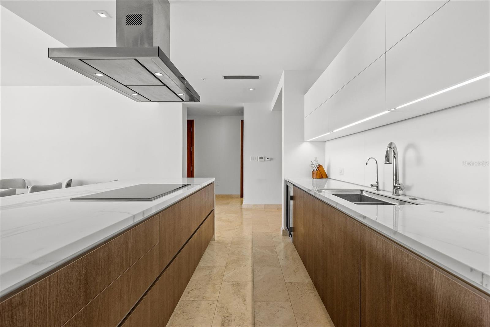 WEST BEACH RESIDENCES - Residential