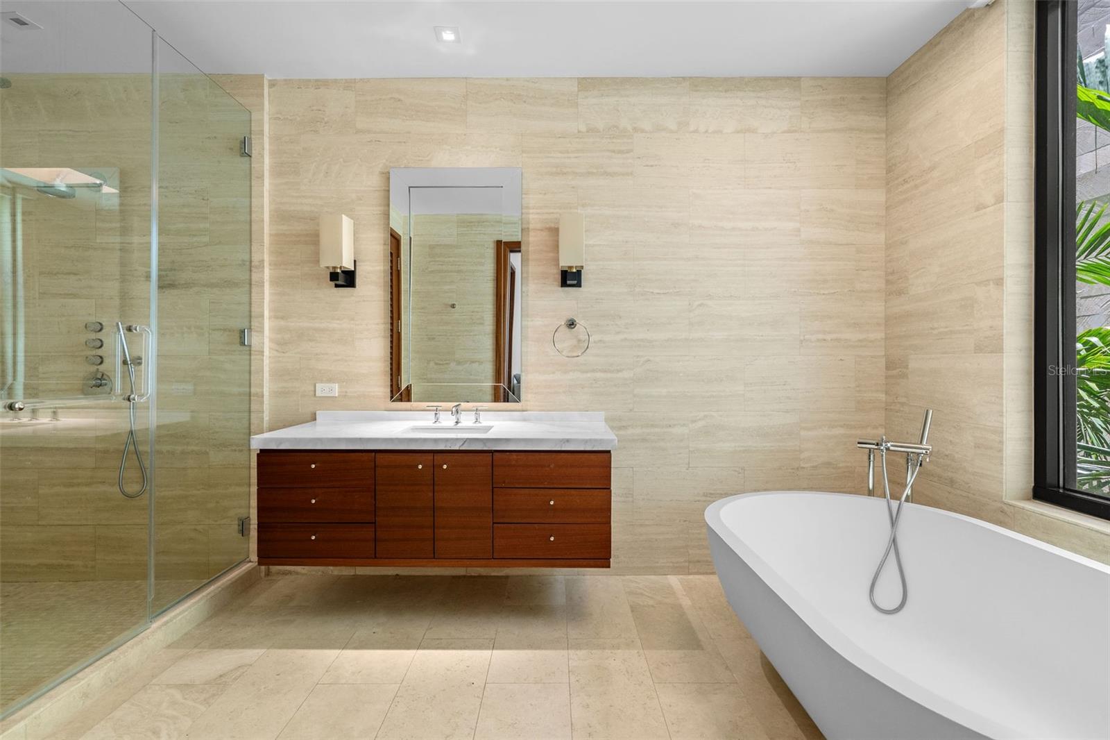 WEST BEACH RESIDENCES - Residential
