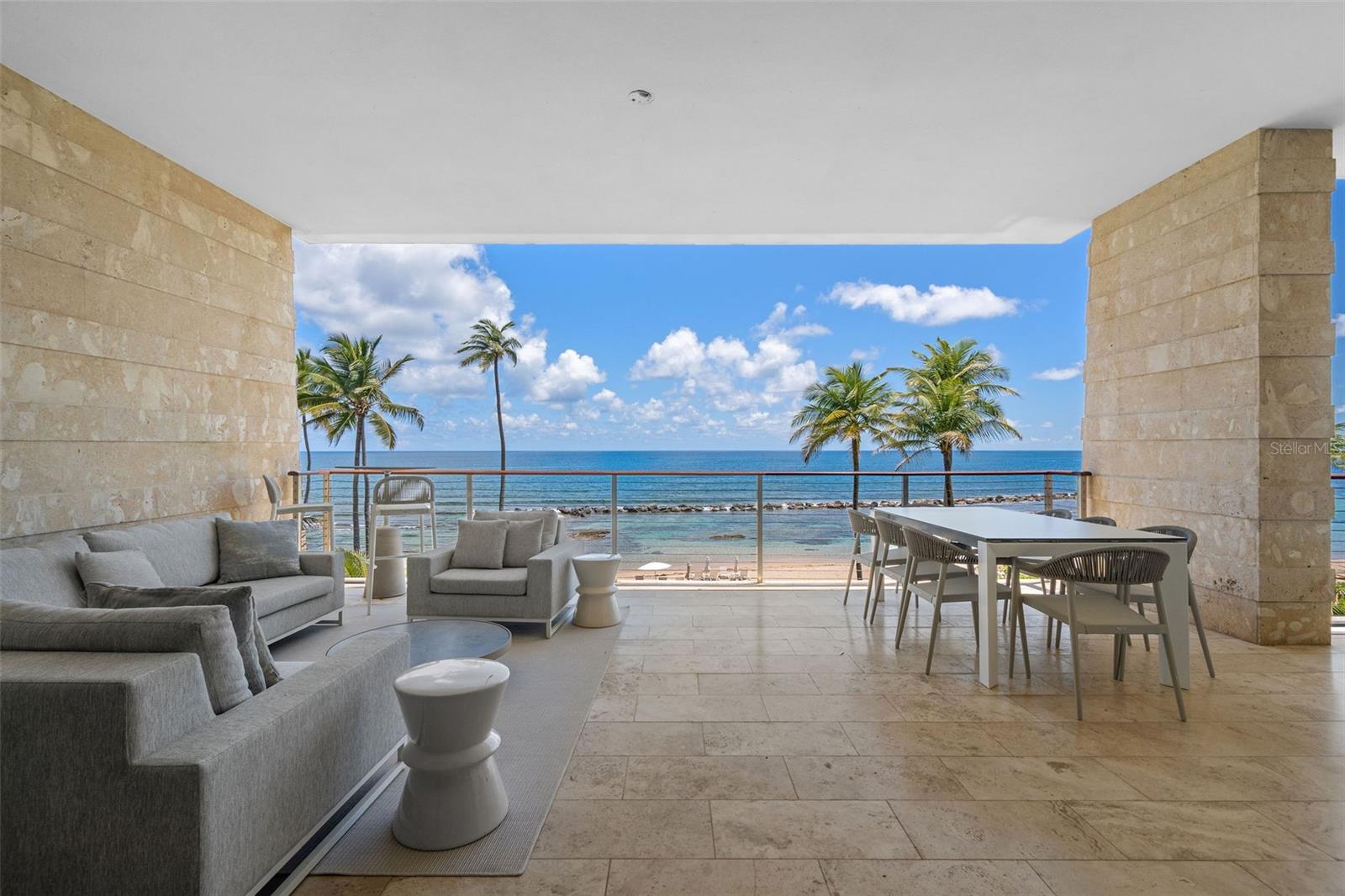 WEST BEACH RESIDENCES - Residential