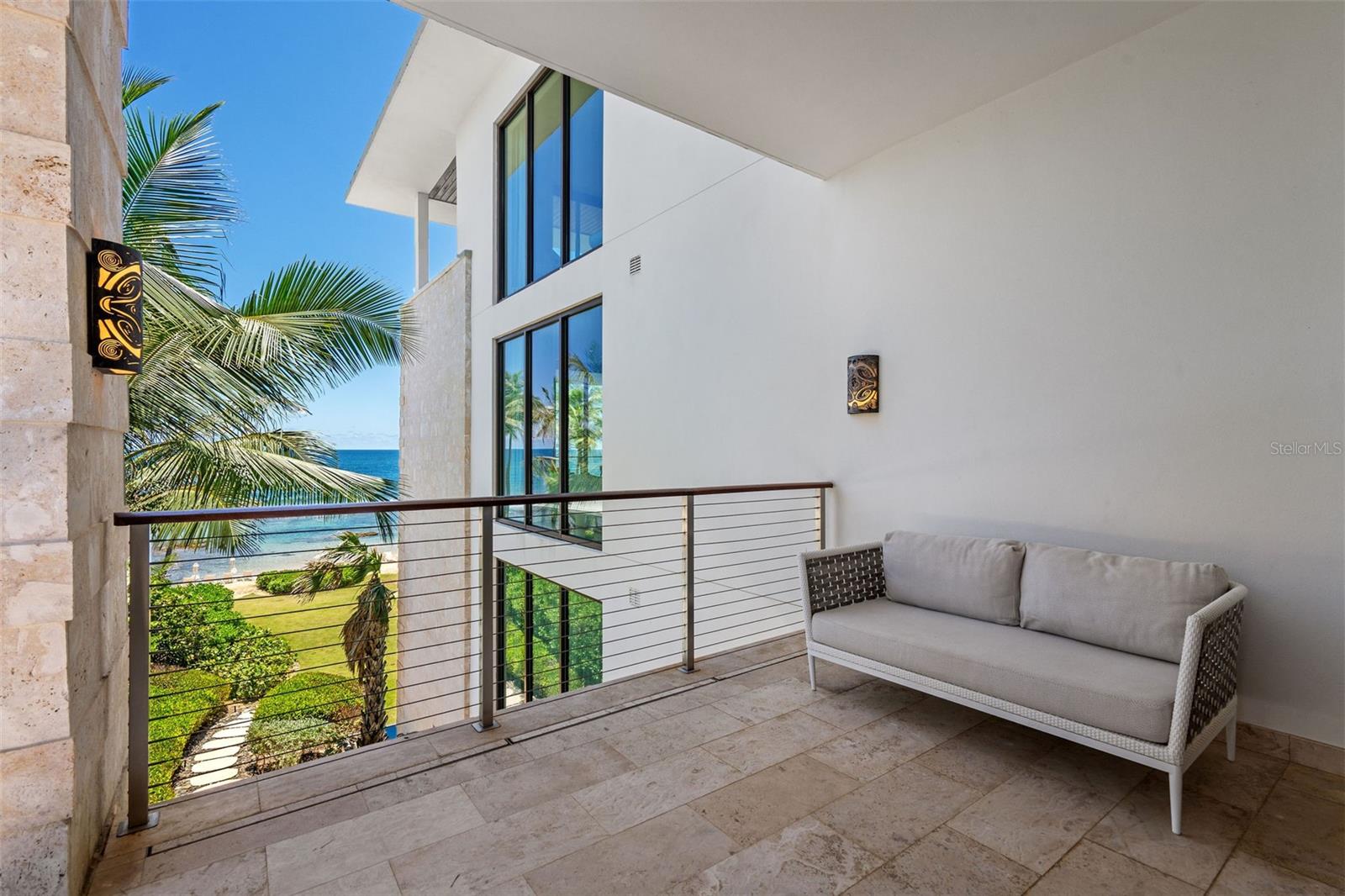 WEST BEACH RESIDENCES - Residential