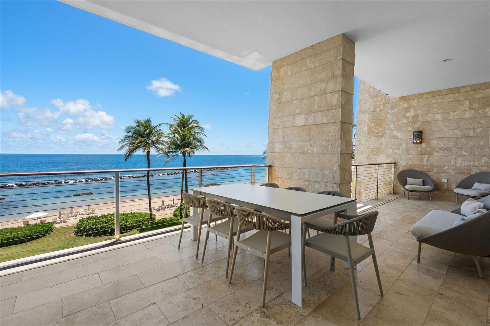 WEST BEACH RESIDENCES - Residential