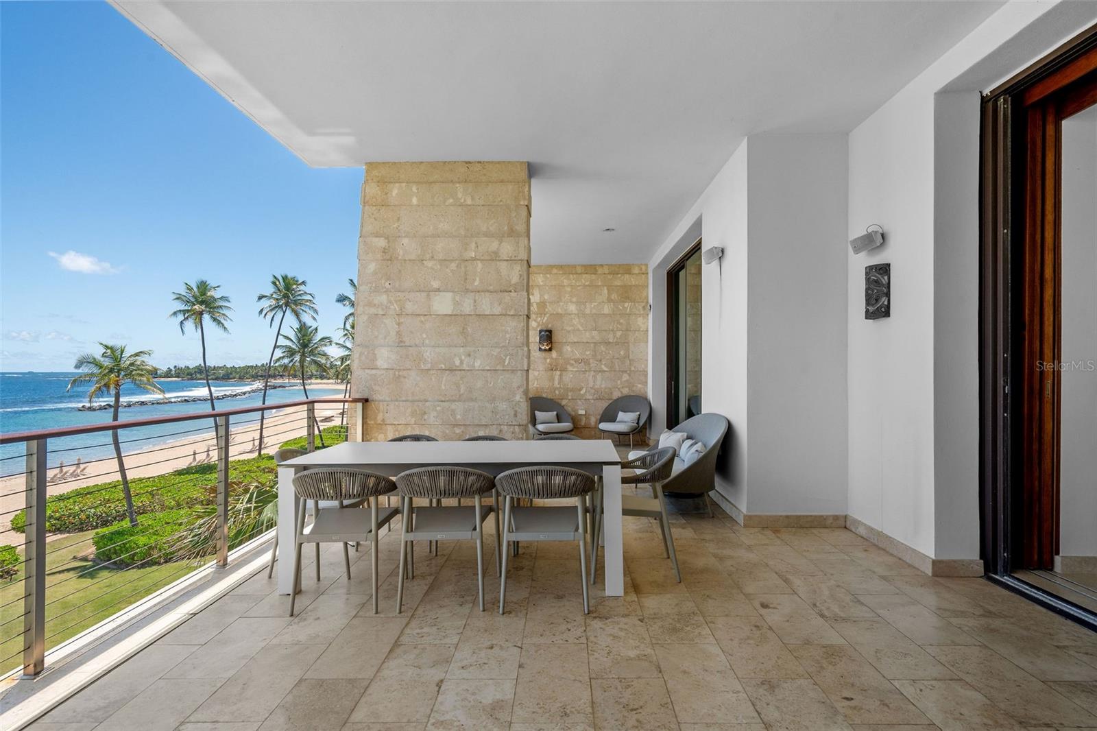 WEST BEACH RESIDENCES - Residential