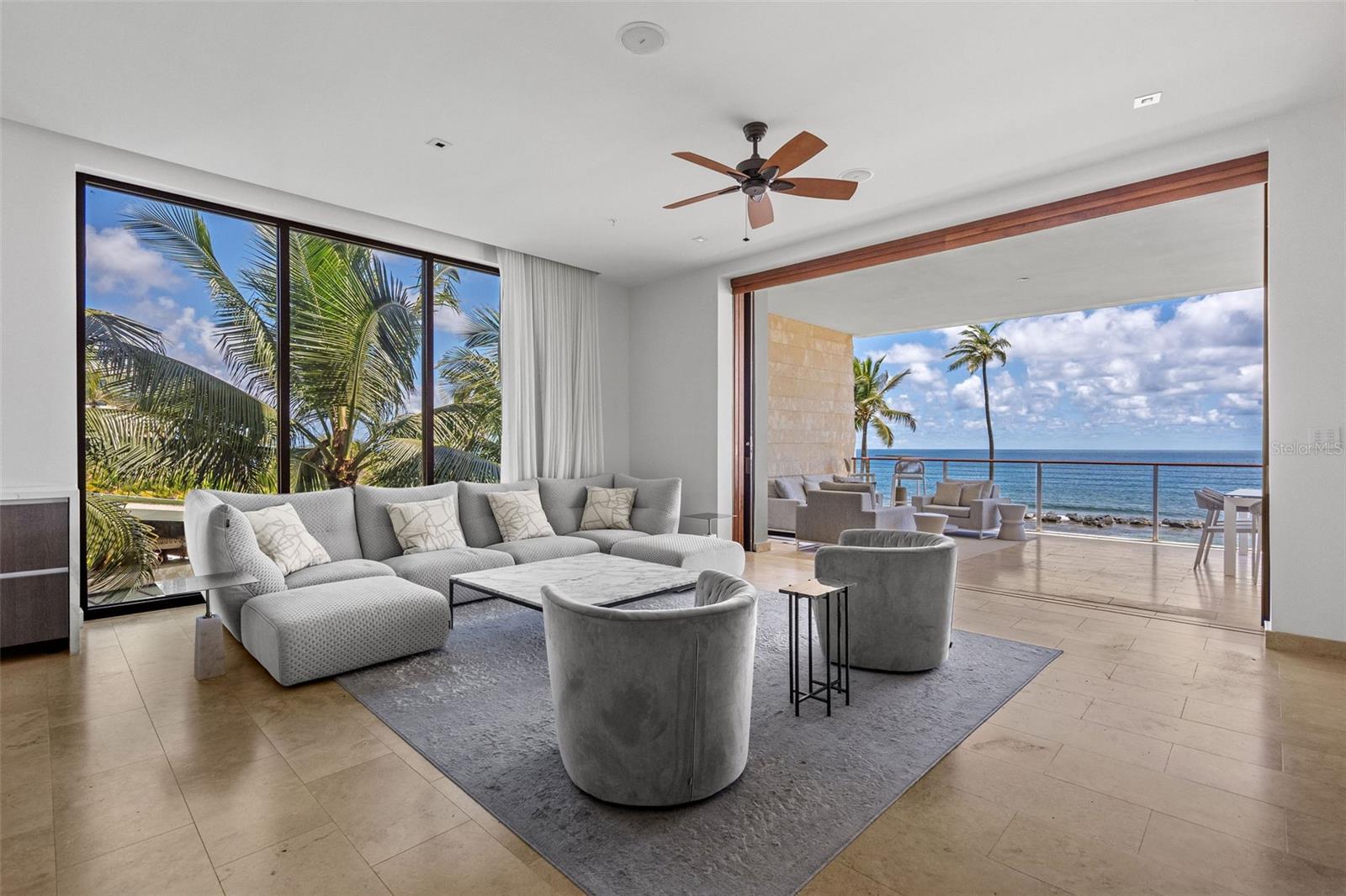WEST BEACH RESIDENCES - Residential