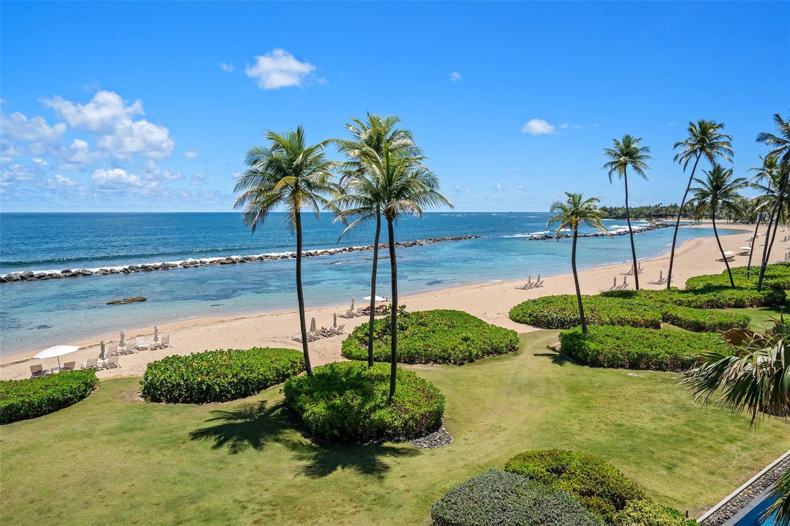 WEST BEACH RESIDENCES - Residential