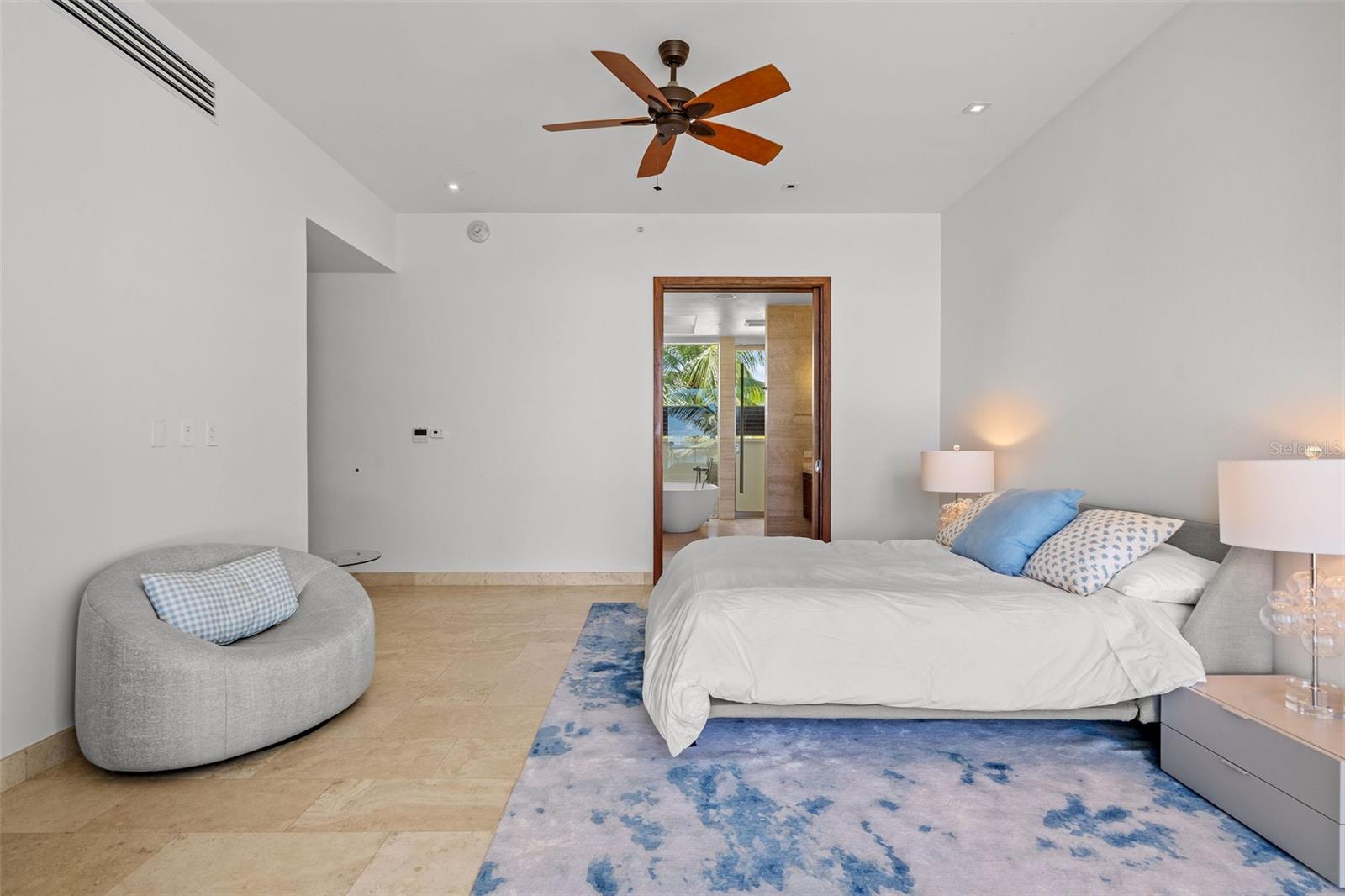 WEST BEACH RESIDENCES - Residential