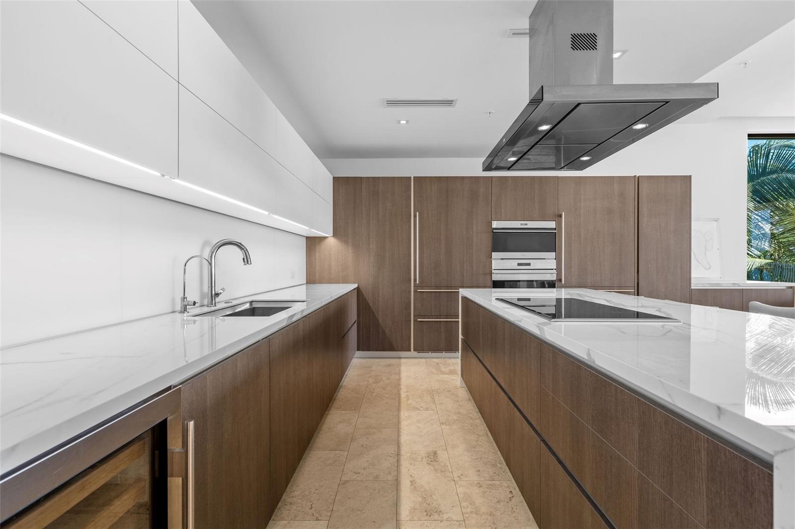 WEST BEACH RESIDENCES - Residential