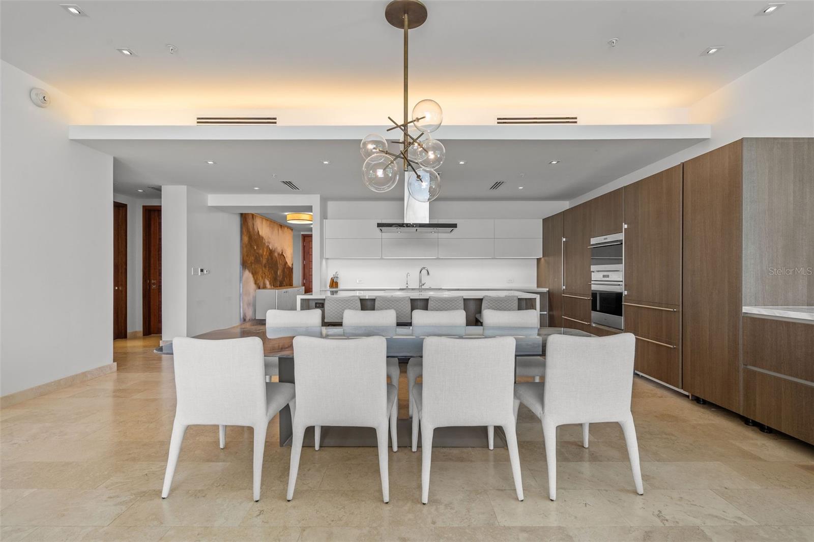 WEST BEACH RESIDENCES - Residential