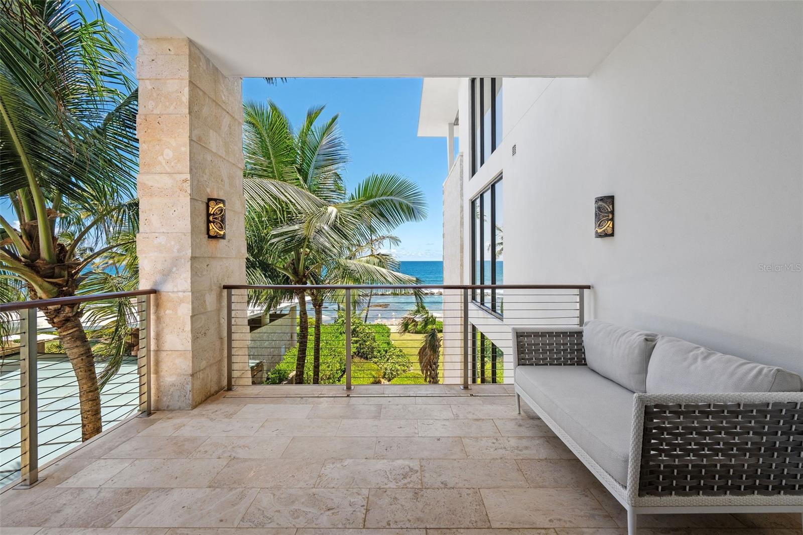 WEST BEACH RESIDENCES - Residential