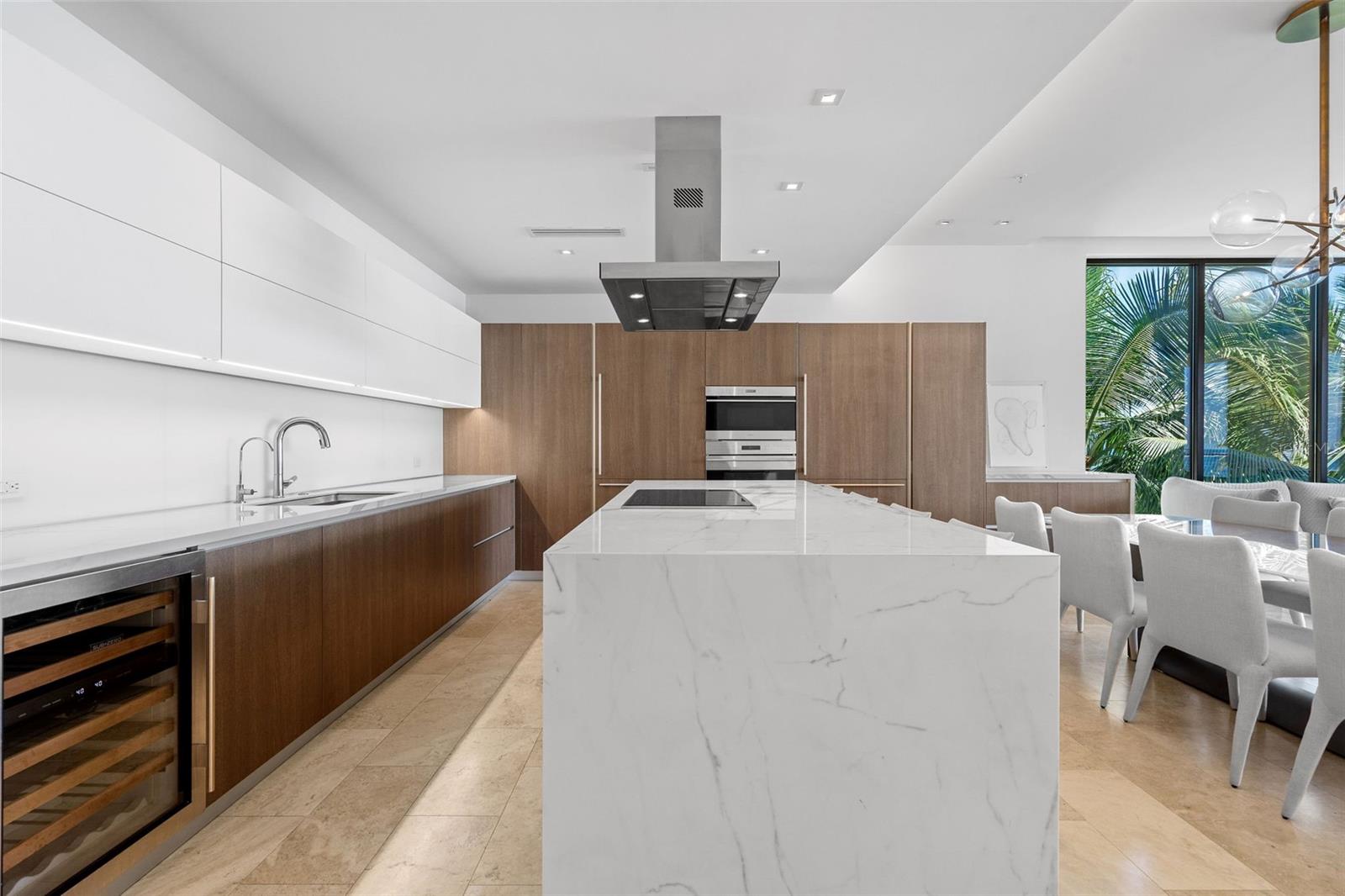 WEST BEACH RESIDENCES - Residential