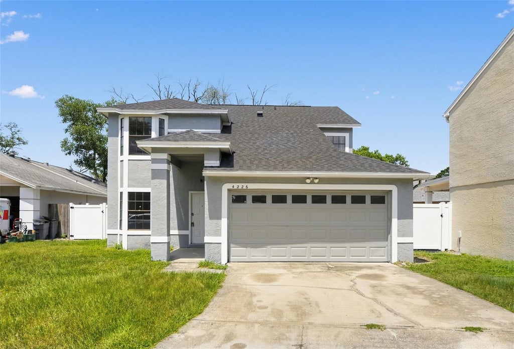 Photo of 4226 Cloverleaf Place, Casselberry, FL 32707 (MLS # TB8543519)