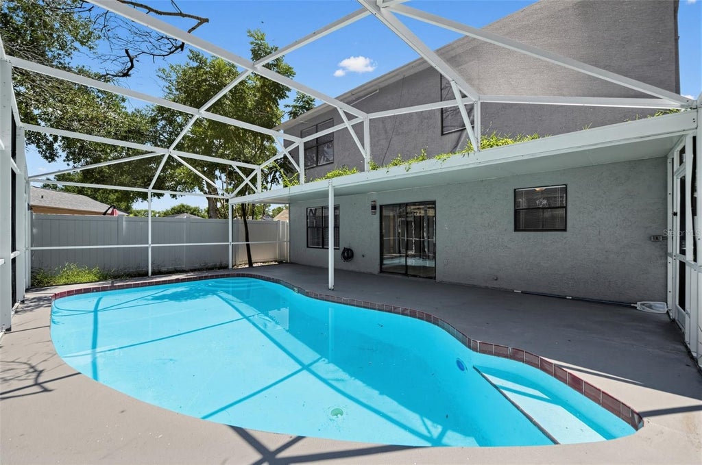 Photo of 4226 Cloverleaf Place, Casselberry, FL 32707 (MLS # TB8543519)