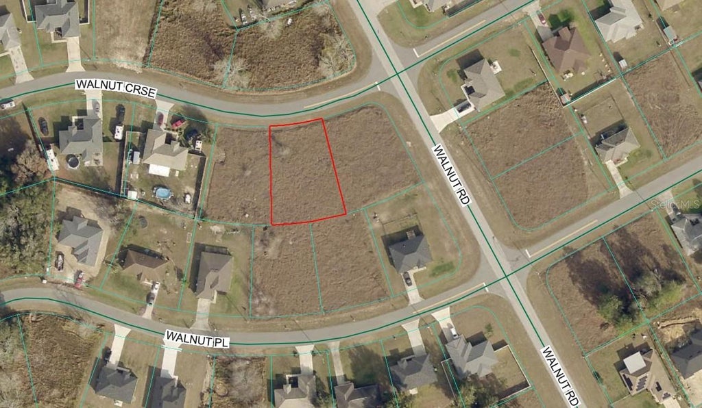 Photo of 00 Walnut Course, Ocala, FL 34480 (MLS # OM727924)