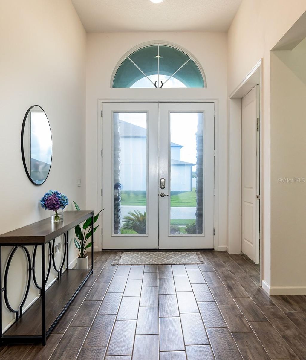 Photo of 2451 Rush Bay Way, Orlando, FL 32824 (MLS # O6395468)