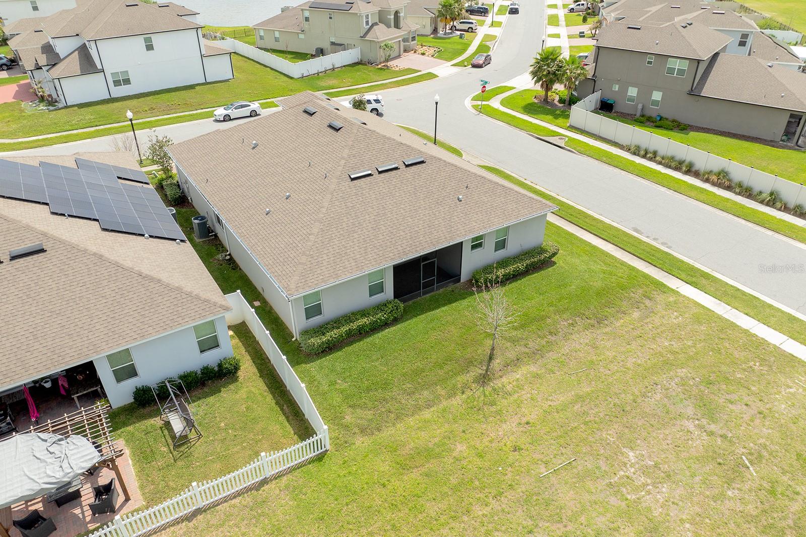 ESTATES AT SAWGRASS PLANTATION - Residential