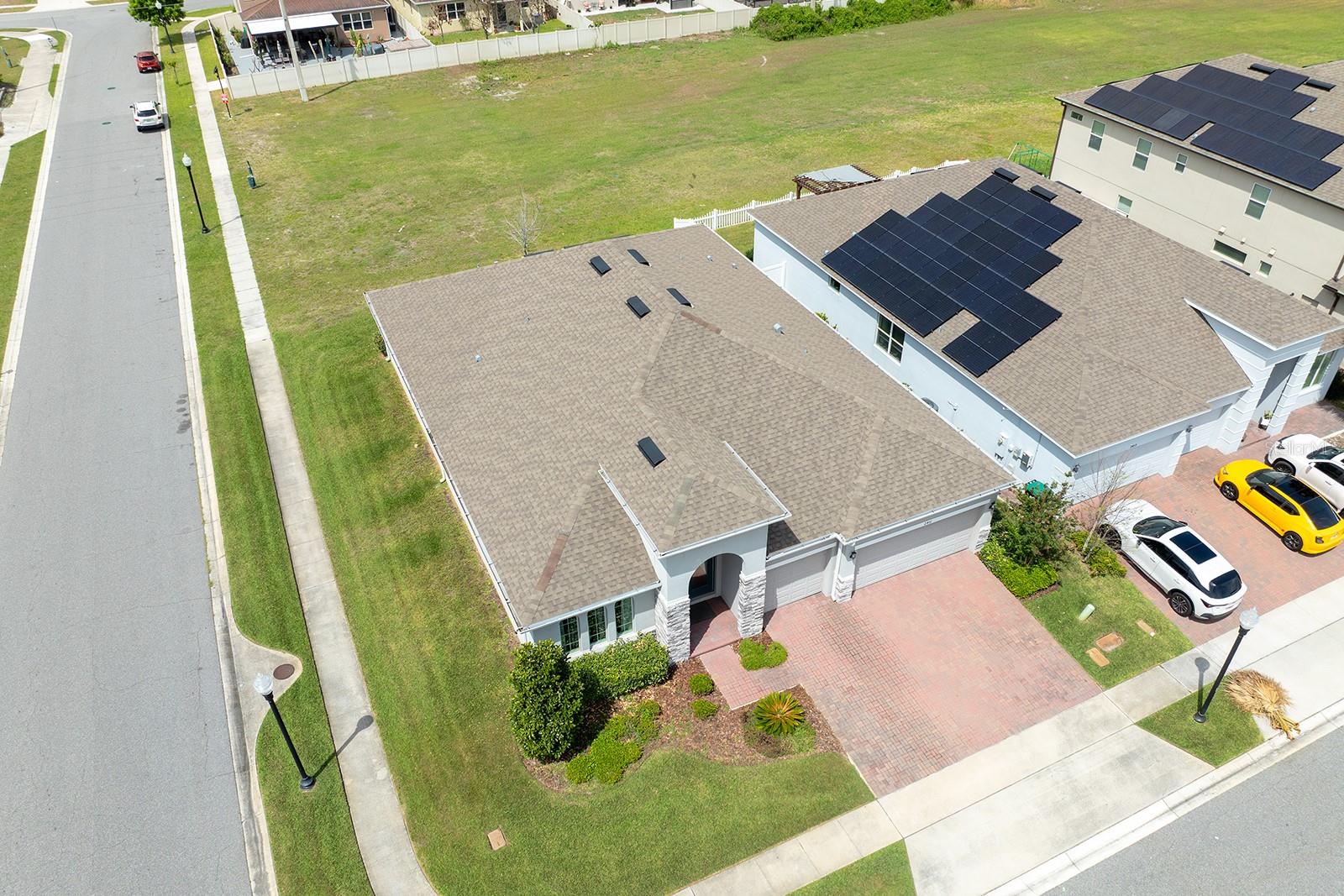 ESTATES AT SAWGRASS PLANTATION - Residential