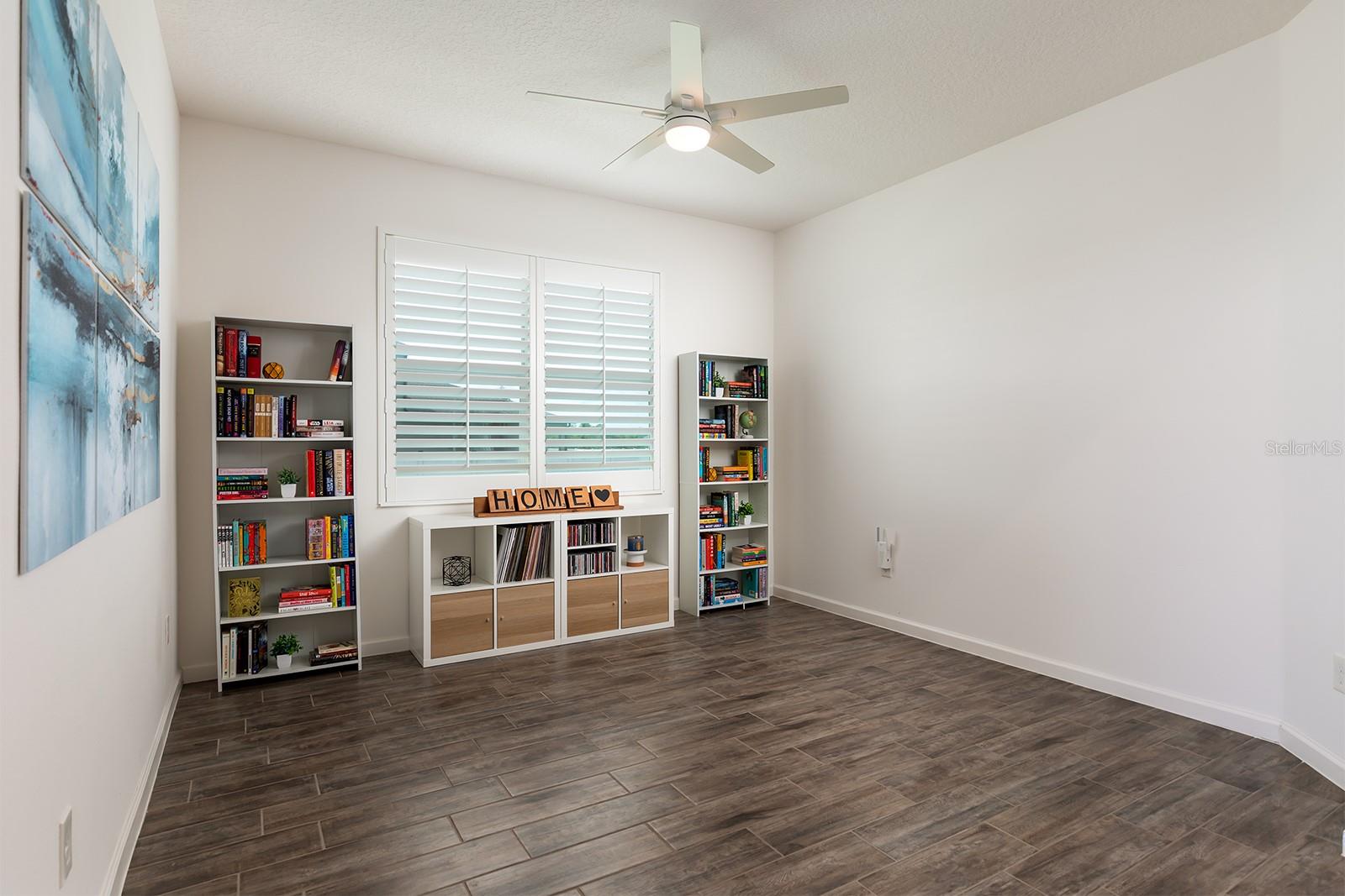 ESTATES AT SAWGRASS PLANTATION - Residential